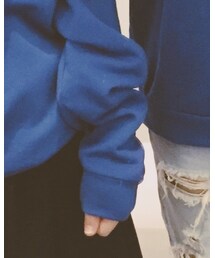 adidas | パーカー