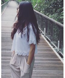 TOPSHOP | Tシャツ/カットソー
