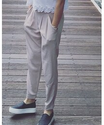 UNIQLO | その他パンツ