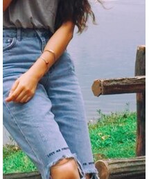 TOPSHOP | デニムパンツ