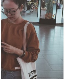 Bershka | スウェット