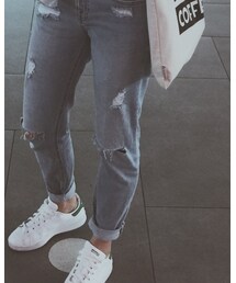 H&M | デニムパンツ
