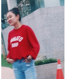 ZARA | スウェット