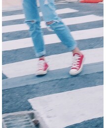 CONVERSE | スニーカー