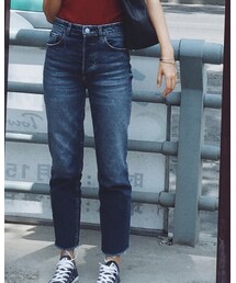 H&M | デニムパンツ