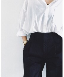 UNIQLO | チノパンツ