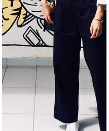 UNIQLO | チノパンツ