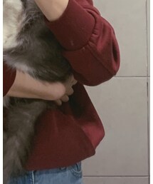 UNIQLO | デニムパンツ