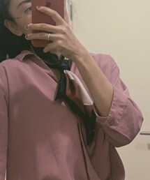 UNIQLO | マフラー