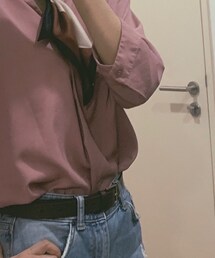 UNIQLO | ビジネスシャツ