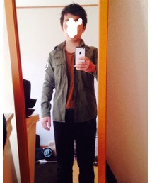 HYSTERIC GLAMOUR | シャツ/ブラウス