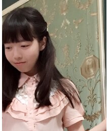SAC'S BAR | ヘアアクセサリー