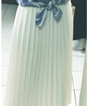 Lulus(-)の「スカート(スカート)」