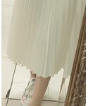 Lulus(-)の「スカート(スカート)」