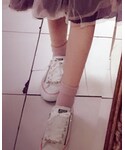 CONVERSE(コンバース)の「シューズ(シューズ)」
