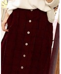 OLIVE des OLIVE(オリーブデオリーブ)の「スカート(スカート)」