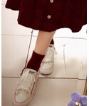 CONVERSE(コンバース)の「シューズ(シューズ)」