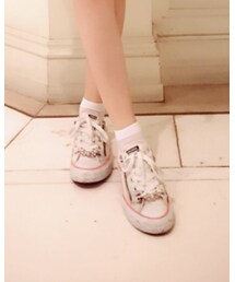CONVERSE | シューズ