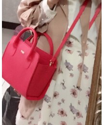 SWEET付録 | バッグ