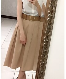 GU | スカート
