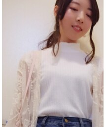 GU | トップス