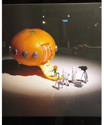 未完の宇宙船 | その他