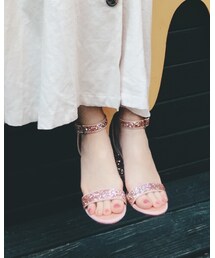 Bershka | サンダル
