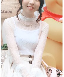 AJPEACE | トップス