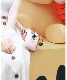 SWEET付録 | バッグ