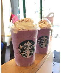🍠Starbucks | その他