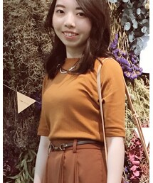 UNIQLO | Tシャツ/カットソー