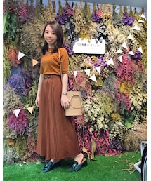 Heather | パンツ