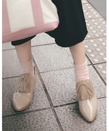 RANDA | シューズ
