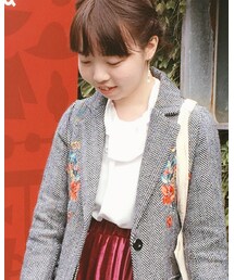 Dresseum | トップス