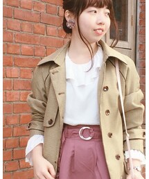 Dresseum | トップス