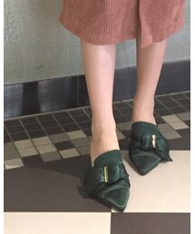 RANDA | シューズ
