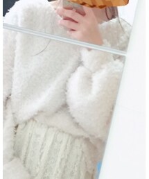 Heather | トップス