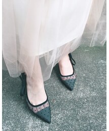 RANDA | シューズ