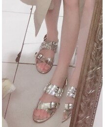 ZARA | シューズ