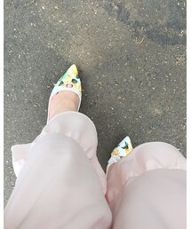 RANDA | シューズ