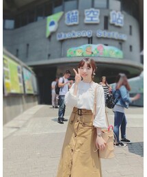 Dresseam | トップス