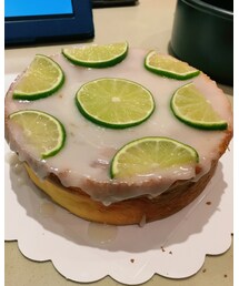 レモンケーキ🍋 | その他