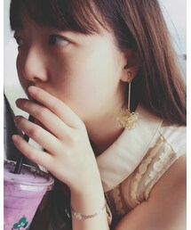clear | https://www.instagram.com/clear_acc_(イヤリング)