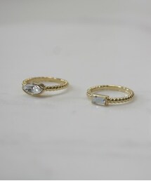 flyflamingo | knuckle ring(リング)