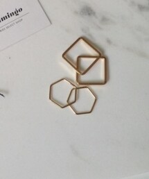 flyflamingo | リング