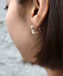 flyflamingo | イヤリング