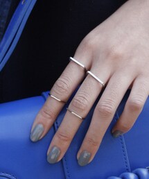 flyflamingo | リング