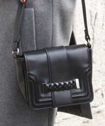 flyflamingo | twi mini bag(ハンドバッグ)