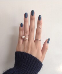 flyflamingo | uni ring set(リング)