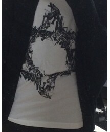 NO ID. | Tシャツ/カットソー